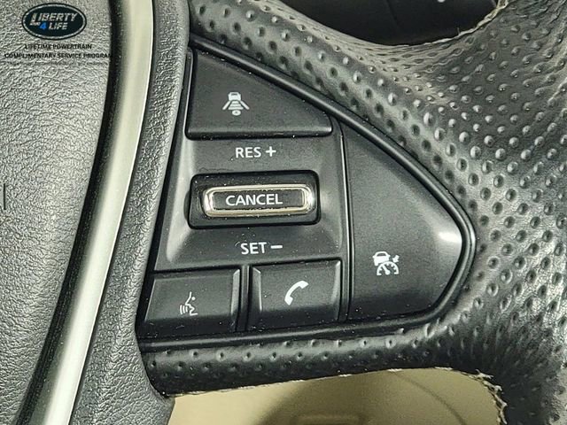 Used 2019 Nissan Maxima 3.5 SL w/ Floor Mat Group image 32