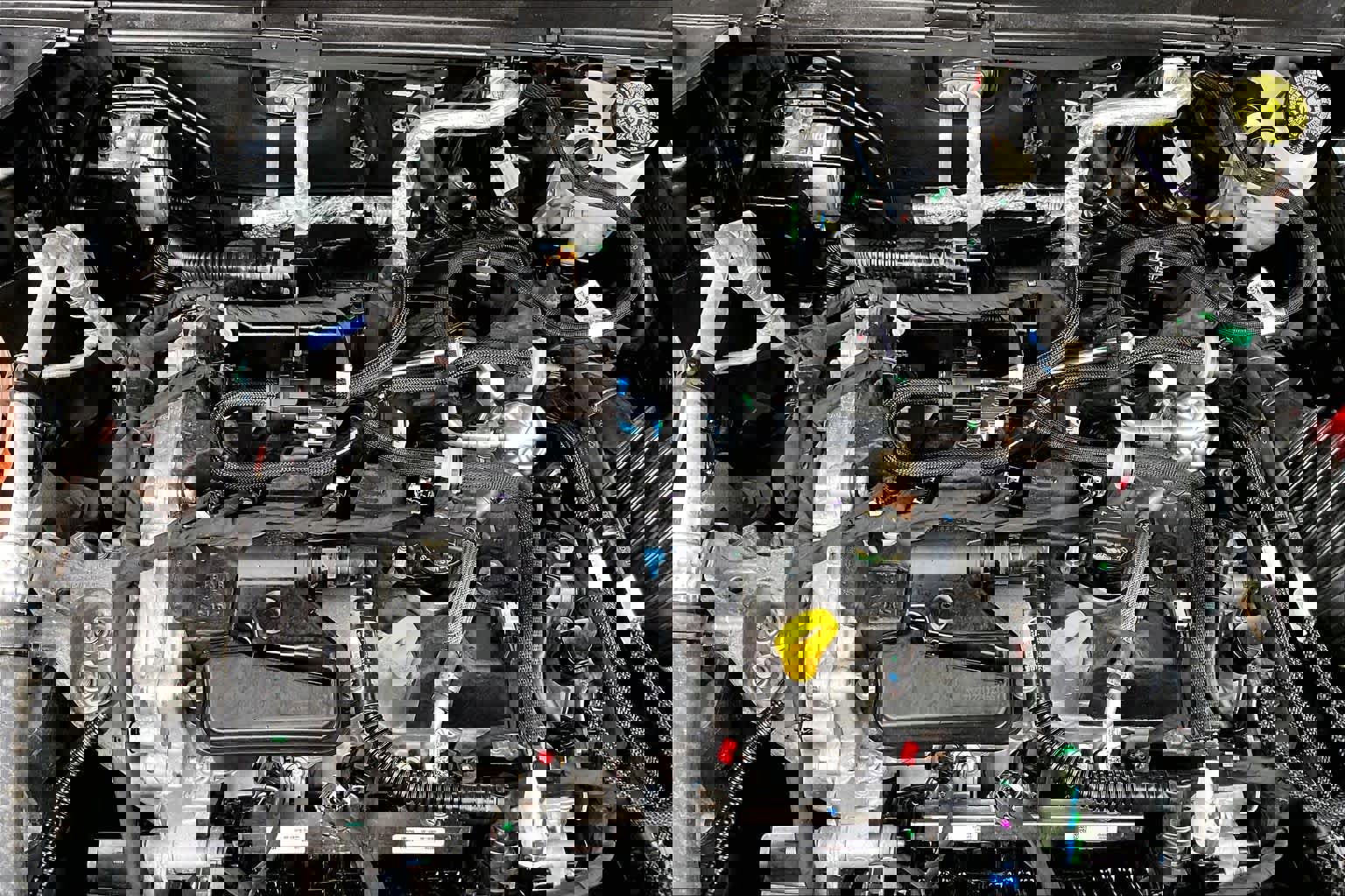 Certified 2023 Ford Bronco Sport Big Bend image 67