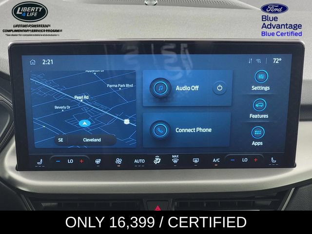 Certified 2023 Ford Escape Active w/ Tech Pack #2 FWD image 22