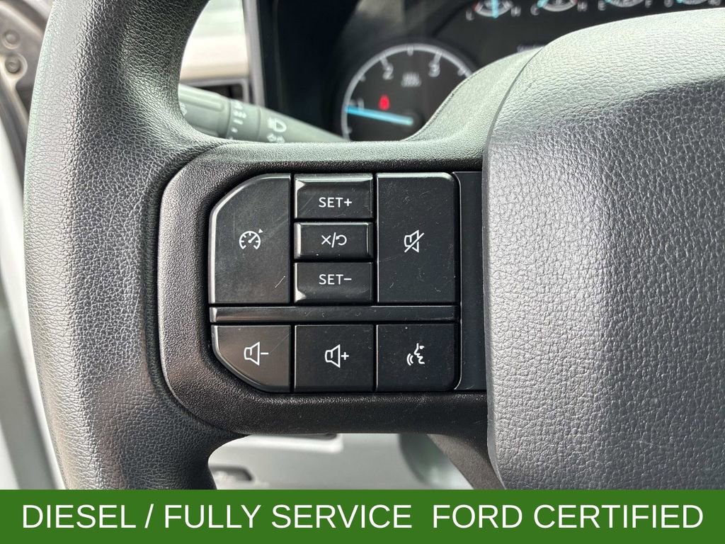 Certified 2024 Ford F250 XLT w/ FX4 Off-Road Package AWD/4WD image 24