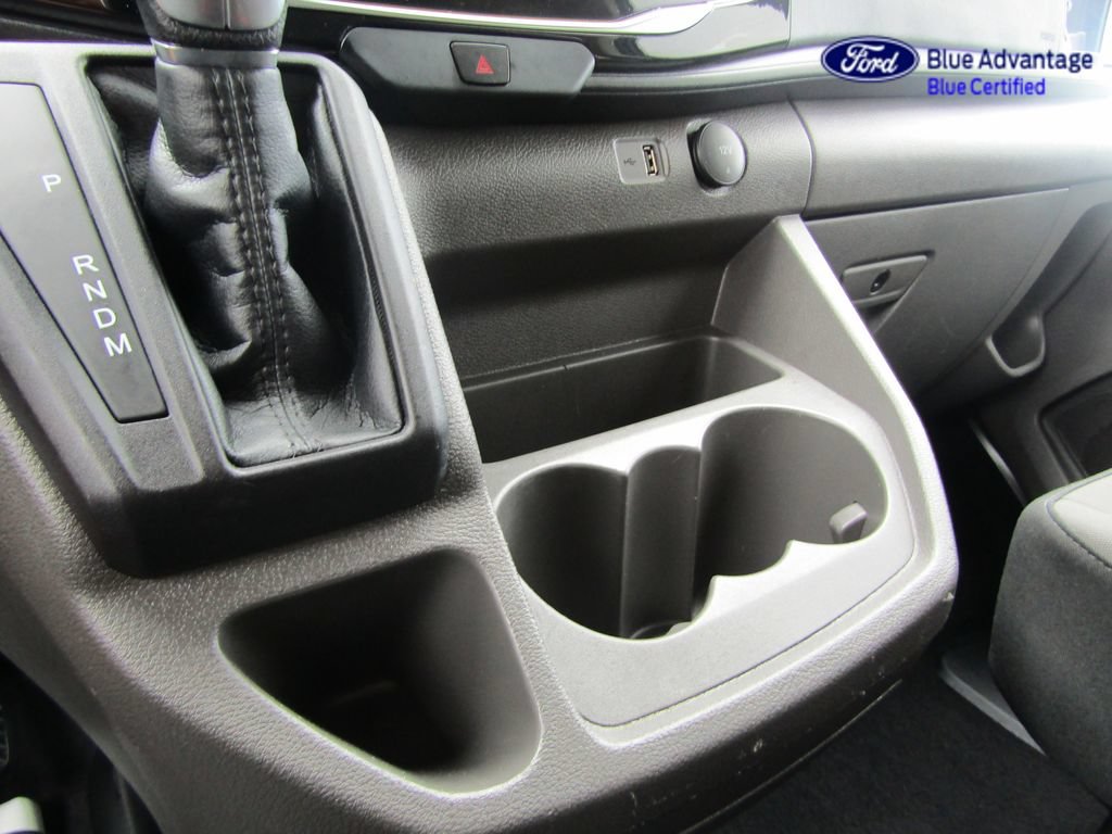 Certified 2024 Ford Transit 350 XLT RWD image 30