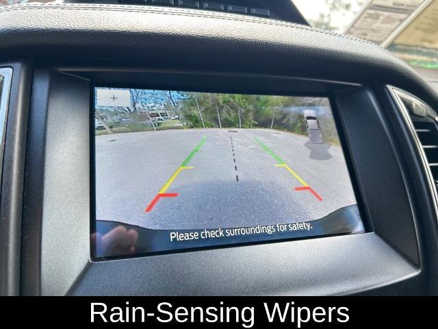 Certified 2023 Ford Ranger Lariat w/ Tremor Off-Road Package image 36