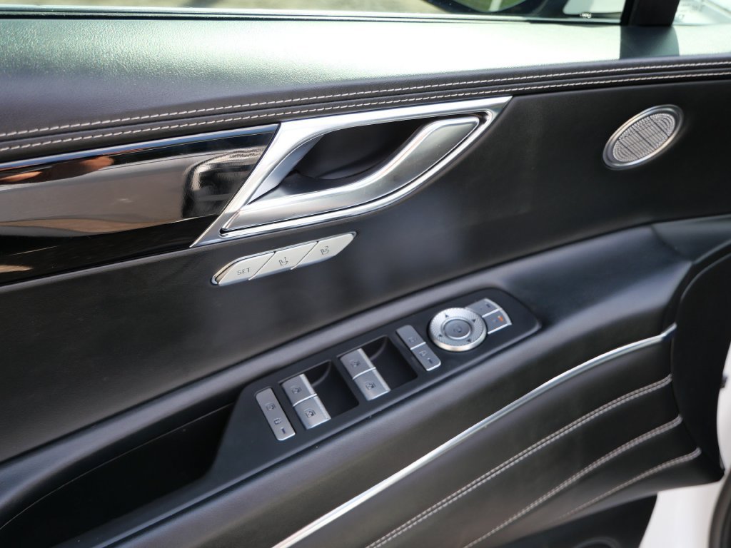 Used 2021 Genesis GV80 2.5T RWD image 23