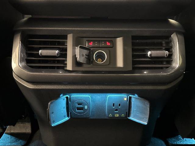 Certified 2023 Ford F150 Lariat w/ Equipment Group 502A High AWD/4WD image 33