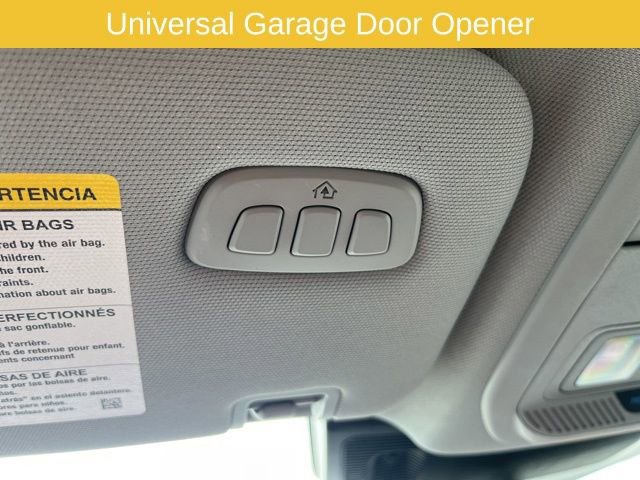 Certified 2023 Ford Explorer Limited w/ Limited Technology Package image 13