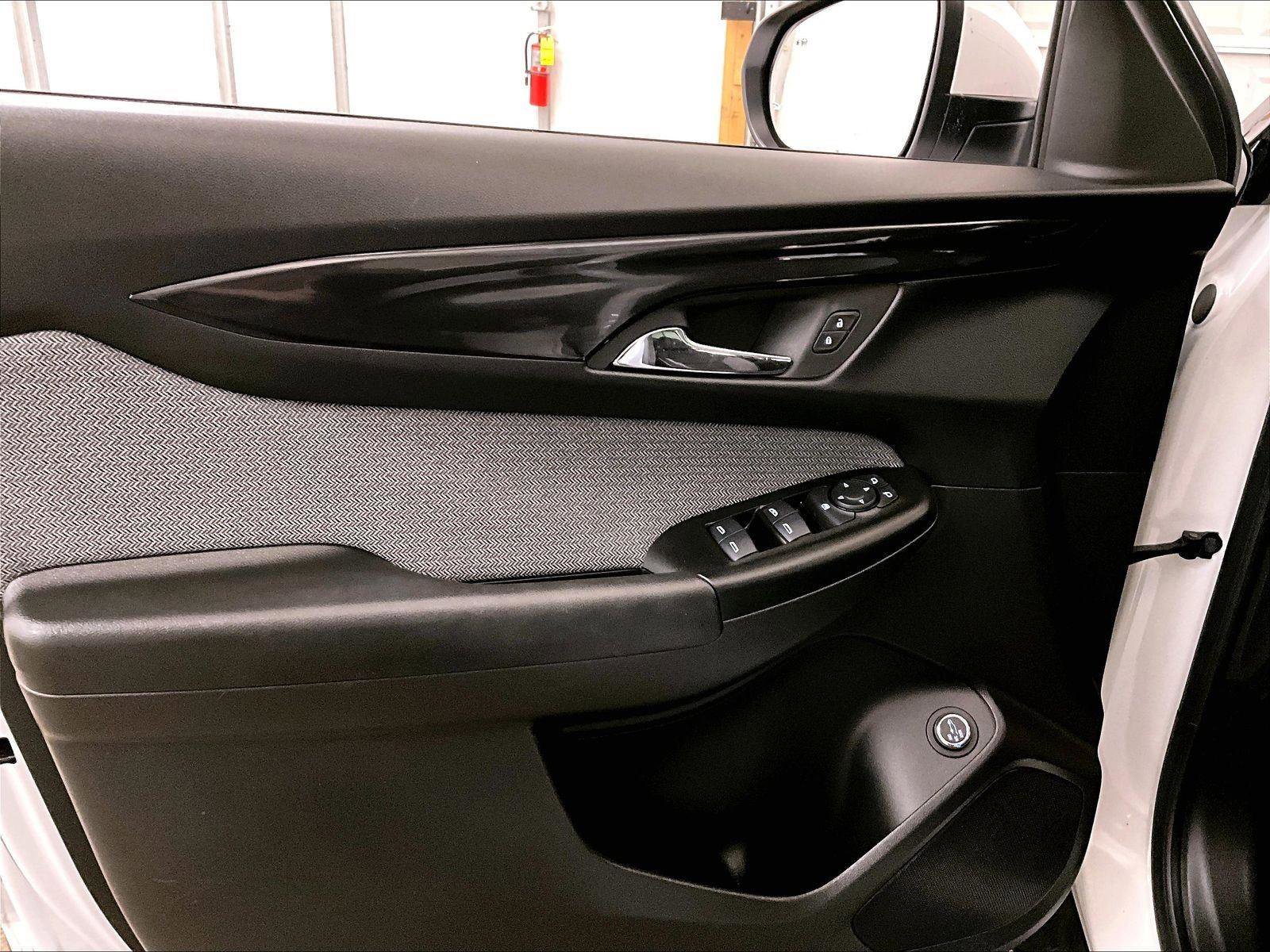 Used 2024 Chevrolet TrailBlazer LT w/ Convenience Package image 22