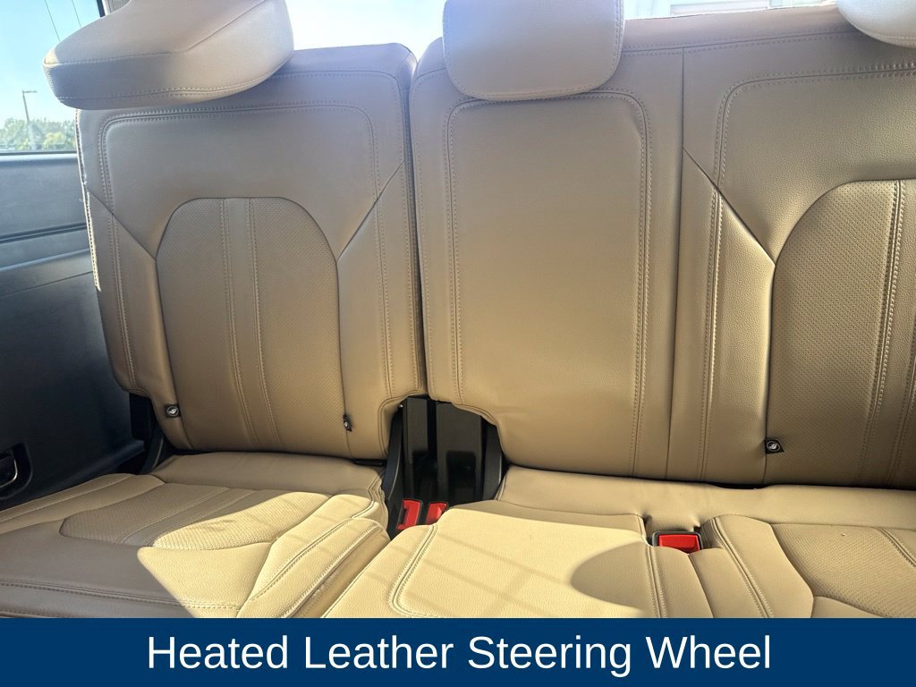 Certified 2022 Ford Expedition Limited RWD image 17
