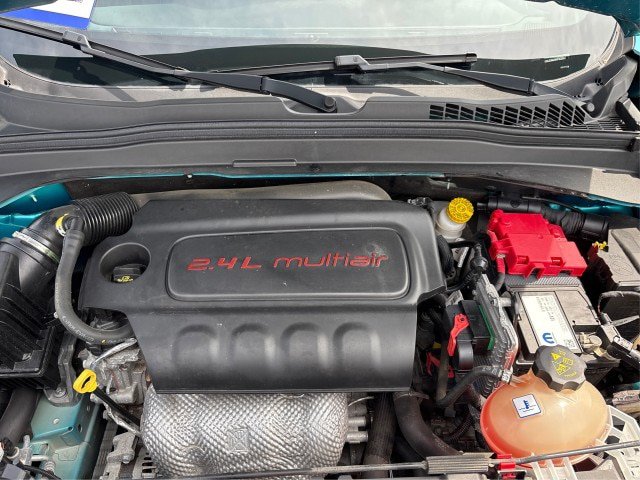 Used 2021 Jeep Renegade Latitude w/ Convenience Group AWD/4WD image 20