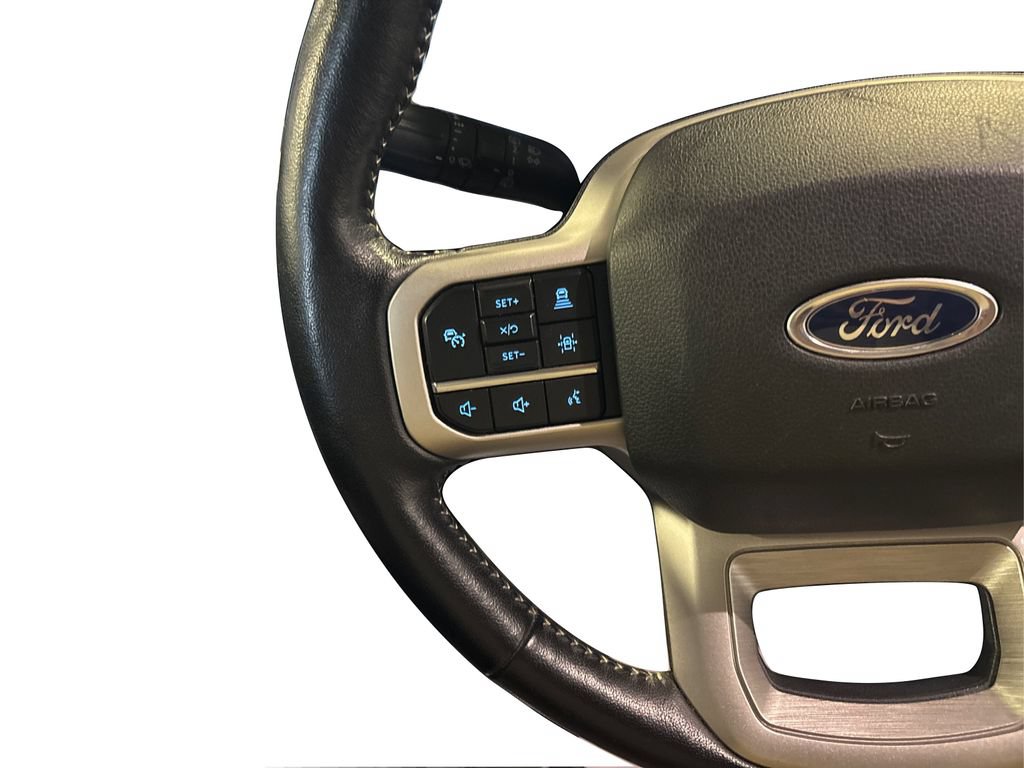 Certified 2022 Ford Expedition Max XLT AWD/4WD image 34