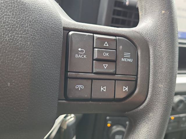 Certified 2024 Ford F250 XLT w/ FX4 Off-Road Package AWD/4WD image 28