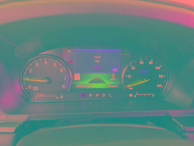 Certified 2023 Ford Explorer ST-Line w/ Class IV Trailer Tow Package image 10