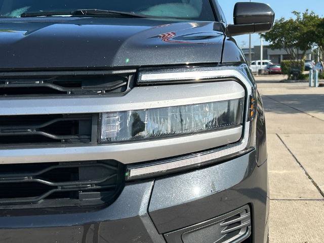 Certified 2022 Ford Expedition Max XLT RWD image 12