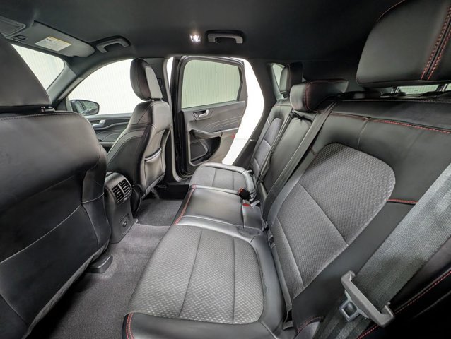 Certified 2025 Ford Escape ST-Line Select AWD/4WD image 14