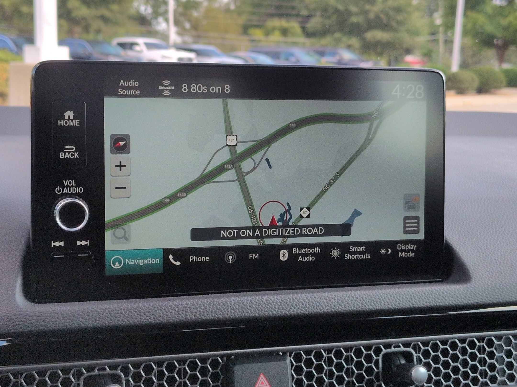 Used 2024 Honda Civic Touring image 25