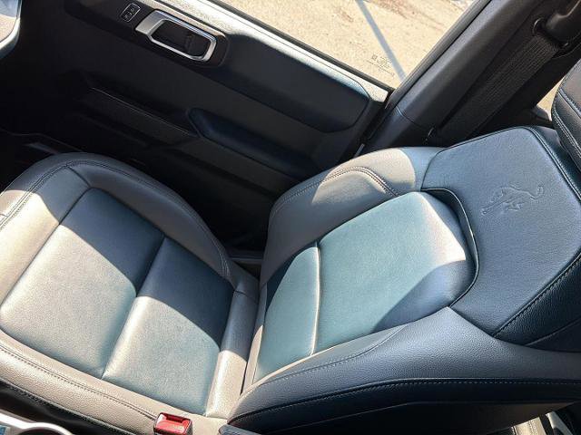 Certified 2024 Ford Bronco Outer Banks image 14