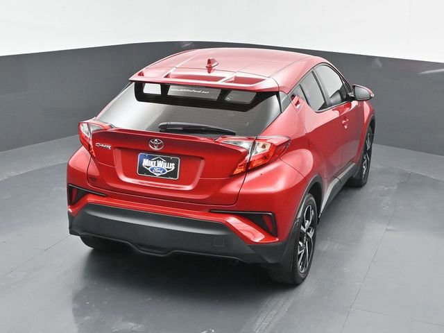 Used 2022 Toyota C-HR XLE image 15