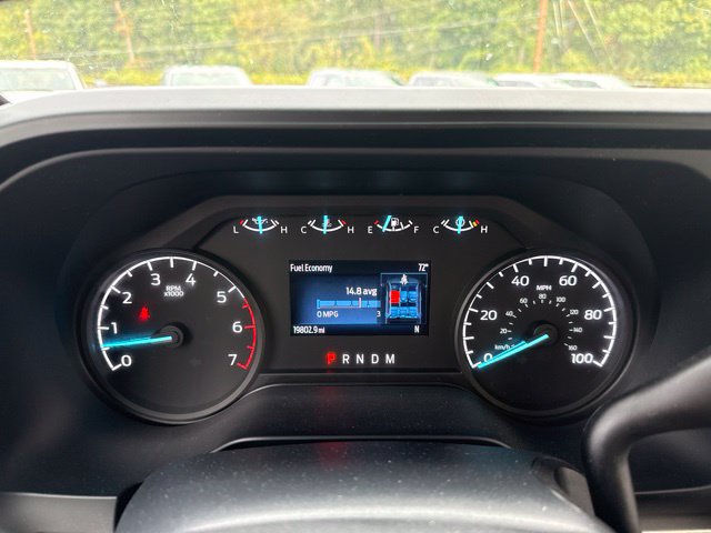 Certified 2024 Ford F250 XL w/ STX Appearance Package AWD/4WD image 15