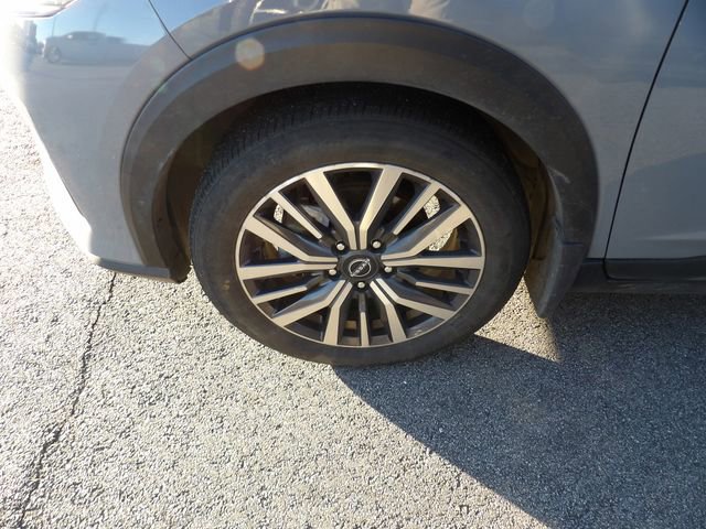 Used 2024 Nissan Kicks SV w/ Interior Electronics Package image 16