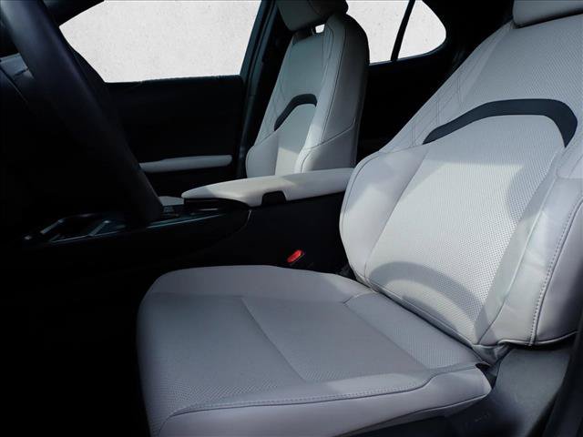 Used 2025 Lexus UX 300h AWD w/ Cold Area Package image 13