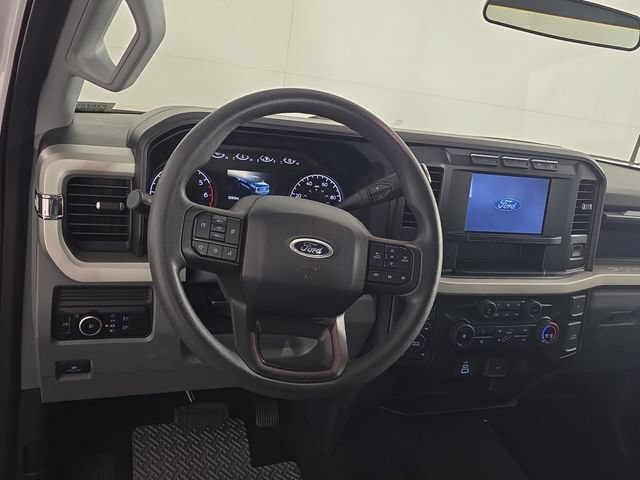Certified 2024 Ford F250 XLT w/ 360-Degree Camera Package AWD/4WD image 14