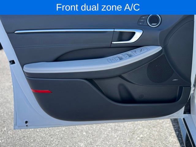 Used 2022 Hyundai Sonata Limited image 14