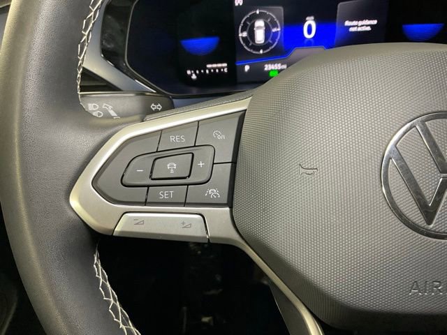 Used 2023 Volkswagen Taos SE image 23