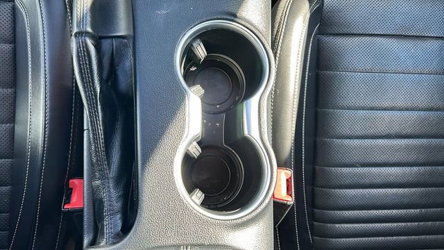 Certified 2023 Ford Mustang Mach 1 w/ Equipment Group 700A image 22