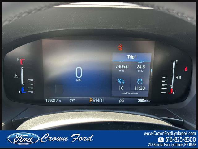 Certified 2023 Ford Escape Active w/ Tech Pack #1 AWD/4WD image 26