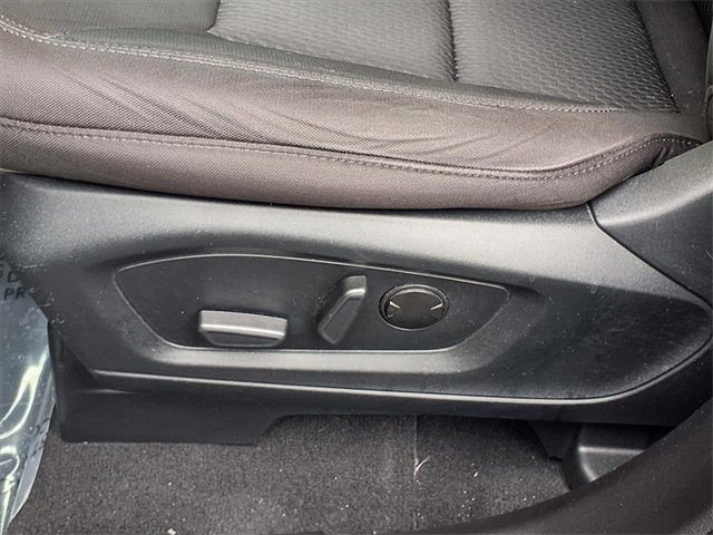 Certified 2023 Ford Explorer XLT image 10