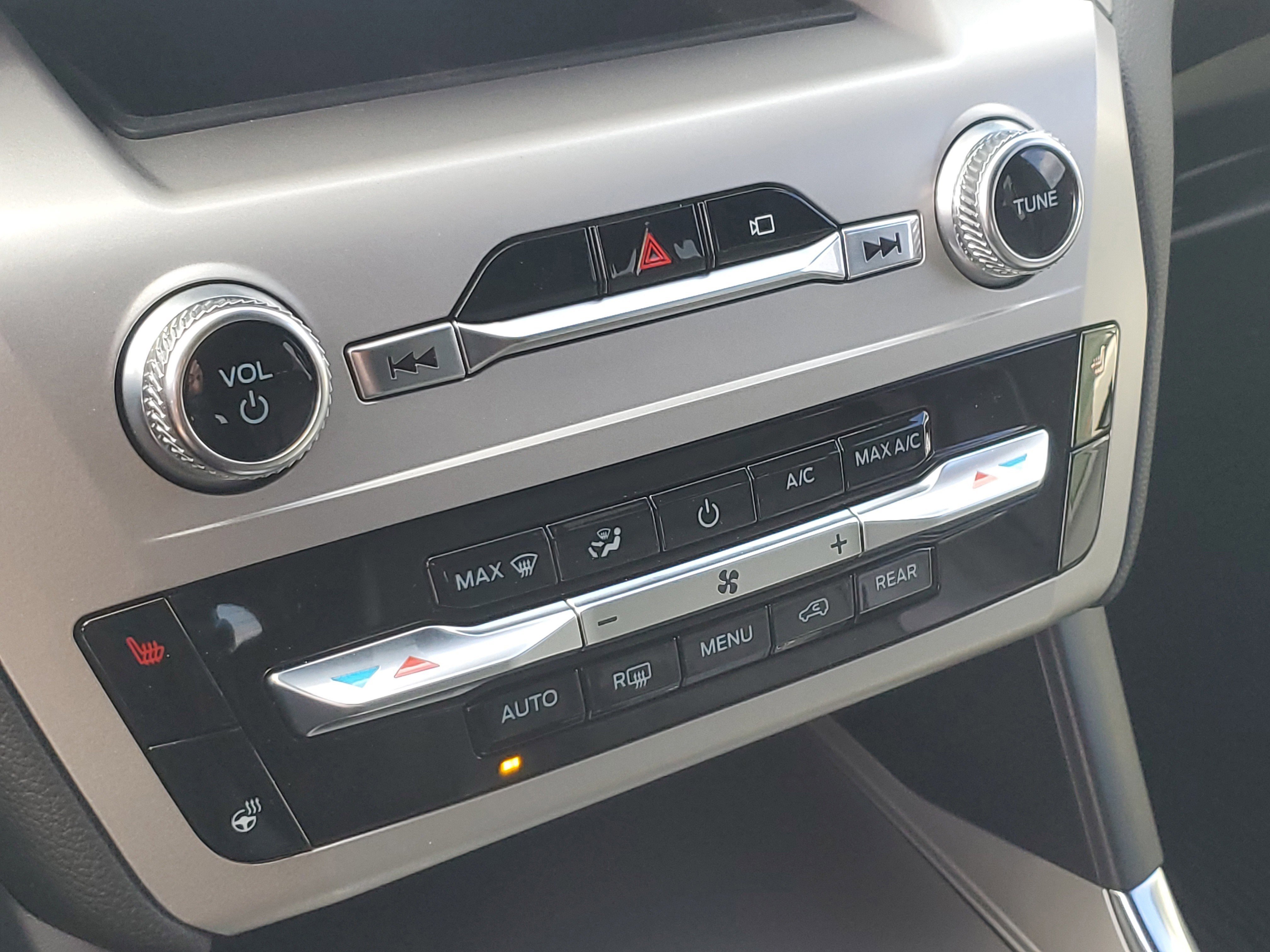 Certified 2022 Ford Explorer Timberline image 28