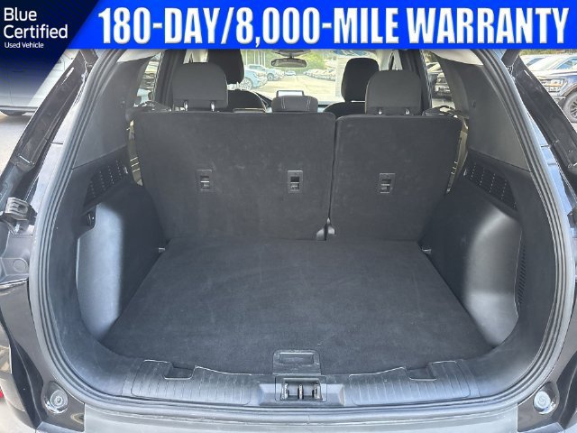 Certified 2024 Ford Escape Active FWD image 32