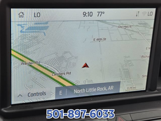 Certified 2023 Ford Maverick Tremor AWD/4WD image 19
