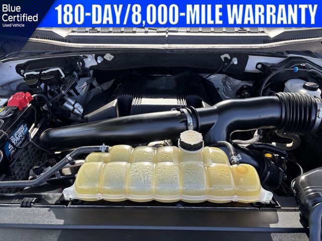 Certified 2019 Ford F150 XLT image 34