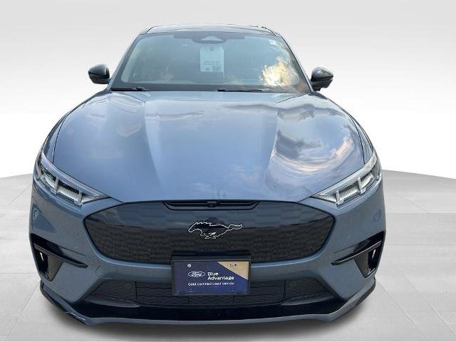Certified 2023 Ford Mustang Mach-E GT AWD/4WD image 9