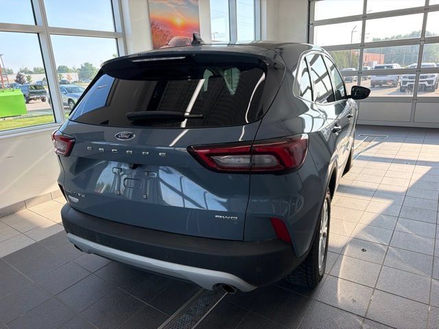 Certified 2023 Ford Escape Active w/ Tech Pack #2 AWD/4WD image 5