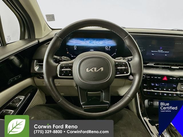 Used 2024 Kia Carnival SX Prestige FWD image 15