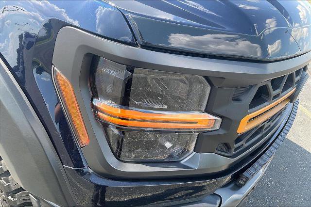 Certified 2025 Ford F150 Tremor w/ Equipment Group 402A High AWD/4WD image 24
