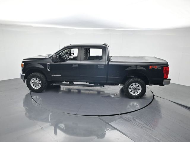 Certified 2021 Ford F250 XL w/ STX Appearance Package image 44
