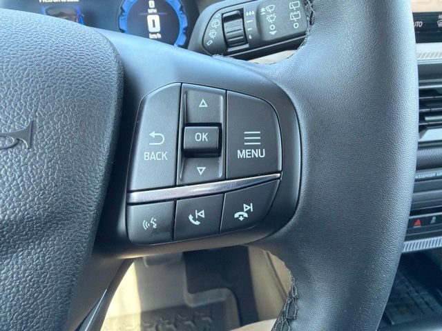Certified 2025 Ford Bronco Sport Big Bend AWD/4WD image 25