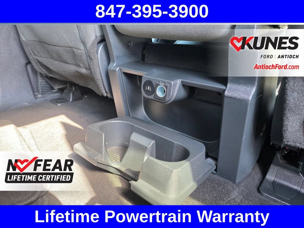 Certified 2024 Ford F150 XLT w/ Tow/Haul Package AWD/4WD image 37