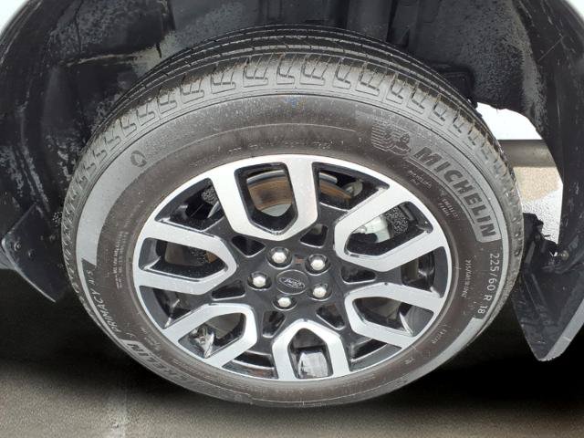 Certified 2024 Ford Maverick Lariat AWD/4WD image 23
