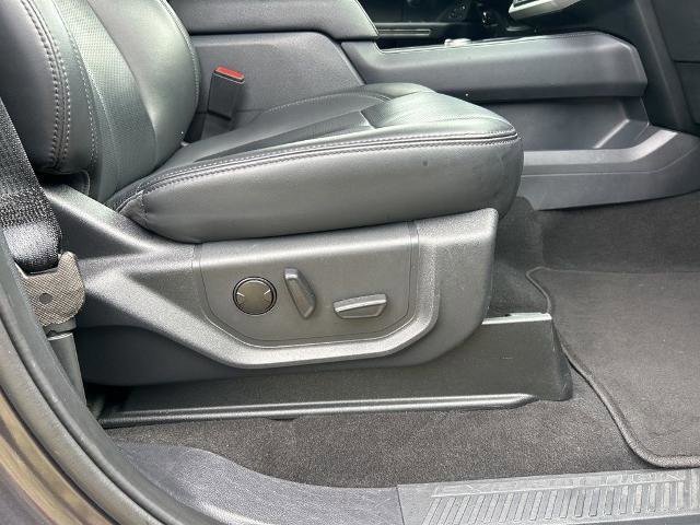 Certified 2024 Ford Expedition Max XLT image 33