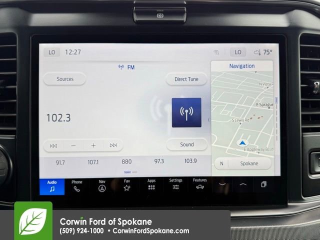 Certified 2026 Ford F450 Platinum AWD/4WD image 28