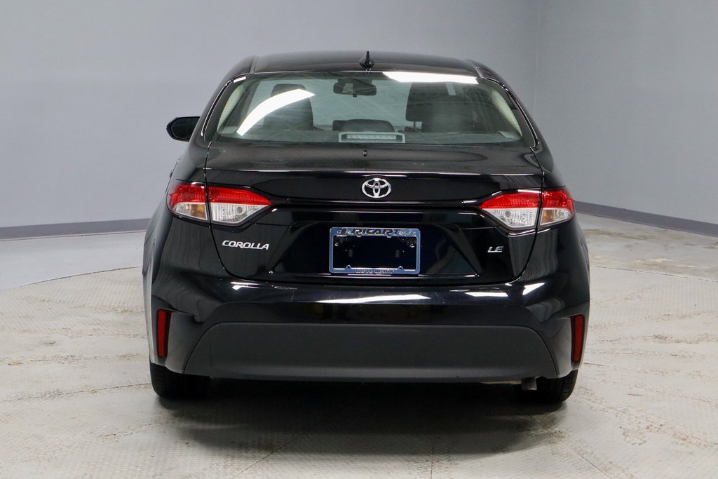 Used 2024 Toyota Corolla LE image 9