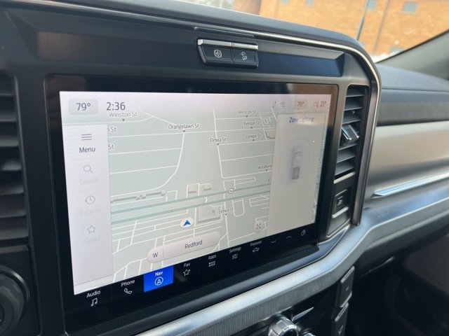 Certified 2025 Ford F350 Platinum w/ FX4 Off-Road Package image 17