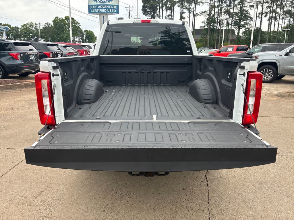Certified 2024 Ford F250 XL w/ XL Chrome Package AWD/4WD image 20