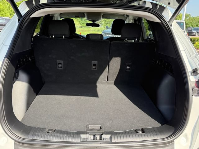 Certified 2023 Ford Escape Active AWD/4WD image 26