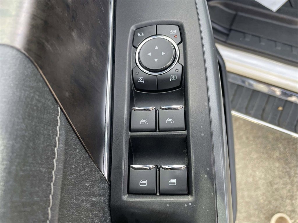 Certified 2021 Ford F150 Lariat w/ Tow Technology Package image 16