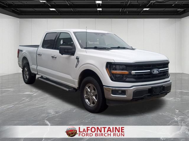 Certified 2024 Ford F150 XLT w/ Tow/Haul Package image 7