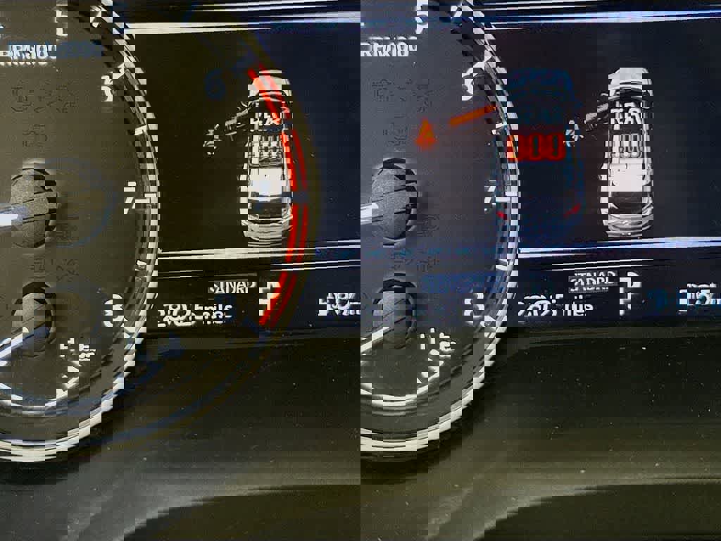 Used 2023 Nissan Rogue SV image 20